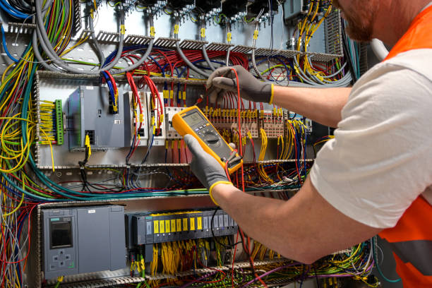 Best Emergency Electrical Repair  in Weston, NJ